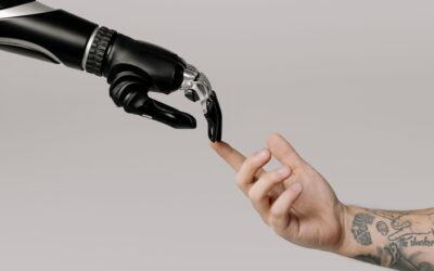 Tehisintellekt ja AI kasutamise mõju inimkonnale